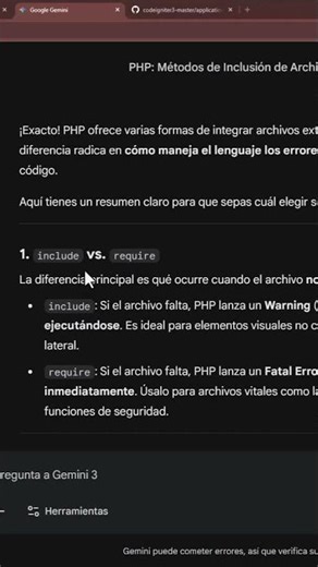 🐘 PHP Moderno: ¿Include, Require o Use/Namespace? - 15 - P1