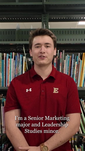 Elon University (@elon_university)’s videos with original sound - Elon University