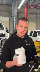 Your truck works hard—make sure it’s running at peak performance with the FASS Fuel System. Say goodbye to injector failures and hello to smoother, cleaner fuel flow. Designed for heavy-duty diesel trucks, it’s the upgrade your rig deserves! | Dave's Auto Center