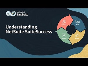 NetSuite SuiteSuccess Explained