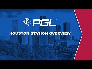 PGL Houston Warehouse Overview (IAH2) | ISO-Certified Logistics Facility