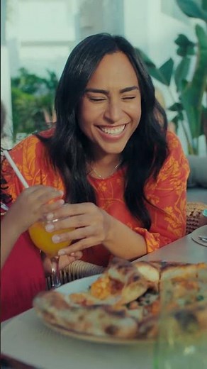 Egypt’s food scene is a flavorful reflection of its culture 🍽️