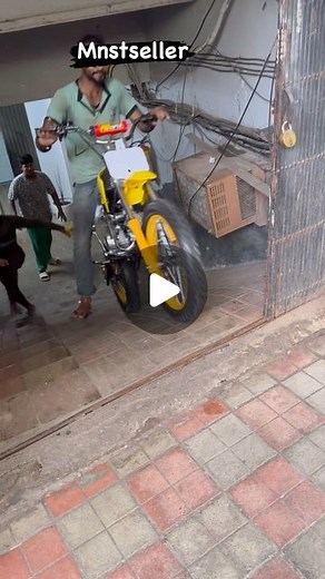 MNSTSELLER on Instagram: "Happy customer @rehaanhakim of mnstseller dirt bike with delivery this is off road bike kindly note this for more information 8767772175 Shop name mnstseller address Mahim industrial estate building shop no. b1, b2 and b3 near mahim machimarket mahim west mumbai 400016 #dirtbike #motocross #mx #ktm #enduro #moto #stroke #motorcycle #dirtbikes #yamaha #honda #offroad #bikelife #supercross #crf #braap #kawasaki #motolife #motocrosslife #bike #dirtbikelife #yz #cc #husqvar