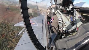 14K views · 336 reactions | GoPro footage filmed with the 492nd...