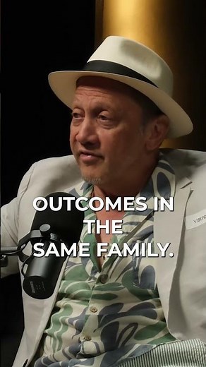 A clip from my new podcast "Rob Schneider & The Brit" starting June 15th!