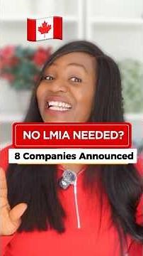 8 Canadian Companies Hiring Foreign Workers Without LMIA in 2026