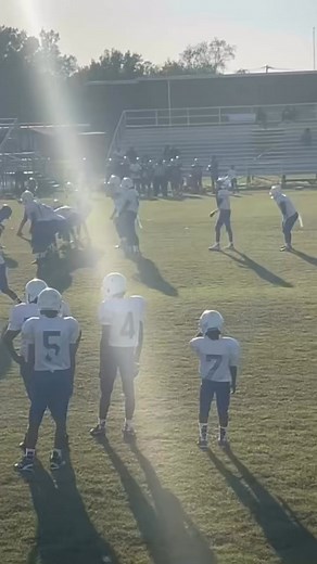 Him 😈💪🏾💙 Same time next year 💪🏾 Great season son💙 #15 #idonotowntherightstothismusic | Kenyatta Courtney