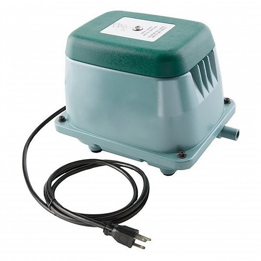 Delta Whitewater DF50 Alternative Septic Air Pump
