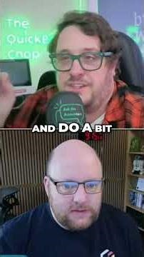 Xero Update: Automatic Credit Note Matching is Here! #shorts