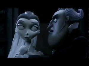 My favorite stop-motion animated horror movie