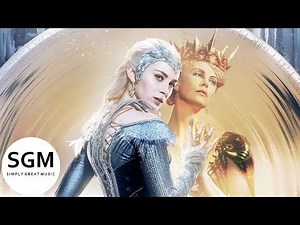 01. The Huntsman (The Huntsman: Winter's War Soundtrack)