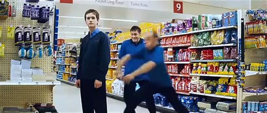 Cashback | movie | 2007 | Official Trailer