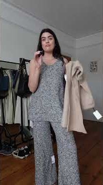 Keep or return - the @NET-A-PORTER sale edition #KeepOrReturn #LoungewearHaul #Haul #NETAPOR