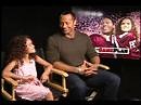 The Game Plan Dwayne The Rock Johnson and Madison Pettis