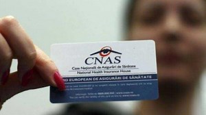 E gratis, dar nu ştii de el. Vezi cum poţi obţine Cardul european de sănătate.