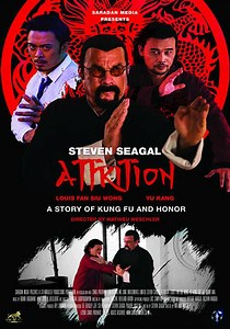Attrition - Film (2018)