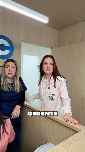 Is the dentist a gossip? 🤪