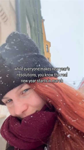 Amy Redmo on Instagram: "In 1582, Pope Gregory XIII introduced the Gregorian calendar. Along with that, January 1 was enforced as New Year across Catholic Europe. People who continued celebrating New Year in late March or early April were mocked and called fools. That’s where April Fools’ Day comes from 🙃 It truly takes a fool to remain sane 😄🌱✨"