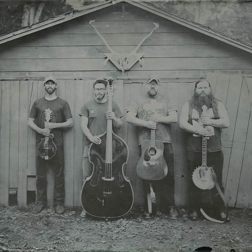 Dig Deep Concert & Tour History (Updated for 2026) | Concert Archives