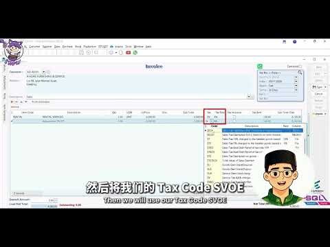 4️⃣ EP4 | SQL One Wok Show: