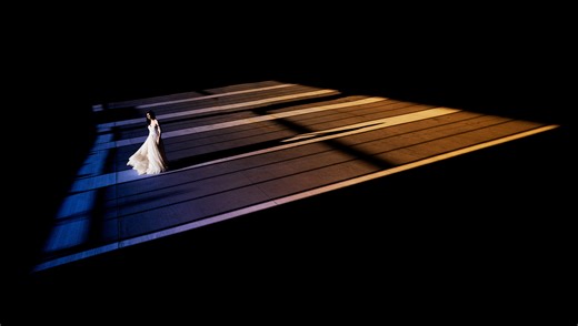 How To Take Epic Portraits of the Bride