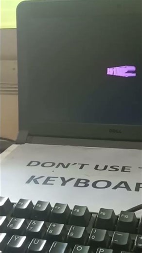 Computer 💻 Lock scrin