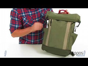Victorinox Altmont Classic Rolltop Laptop Backpack SKU: 8963955