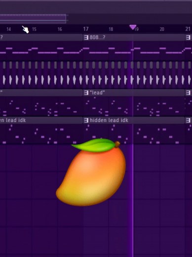 Mango Phonk Music Edit: A Creative Recreation