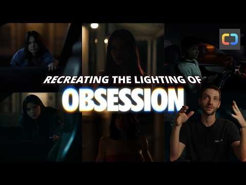 Obsession (2026) - Lighting Recreation in set.a.light 3D ‪@Elixxier‬