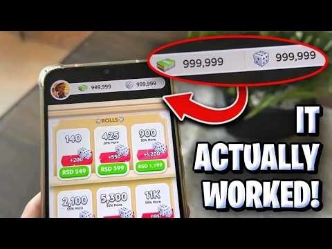Monopoly Go Hack - How To Get Monopoly Go FREE Dice (Monopoly Go Glitch) Android / iOS / PC 🎲 REVIEW