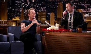 Watch Sting, Jimmy Fallon Sing Awkward Text Messages