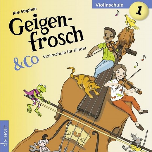 Hänsel und Gretel (Play Along)