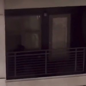 Do NOT add water to a grease fire 😱 | Fails