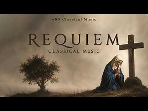 Requiem: The Divine Masterpiece | Mozart & Brahms | Classical Music Gems