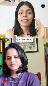 My First Family Constellation Experience — It Was So Anti-Traumatic | Dharana Life