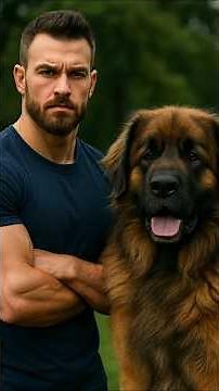 Leonberger Dog – The Gentle Giant You’ll Instantly Fall in Love With