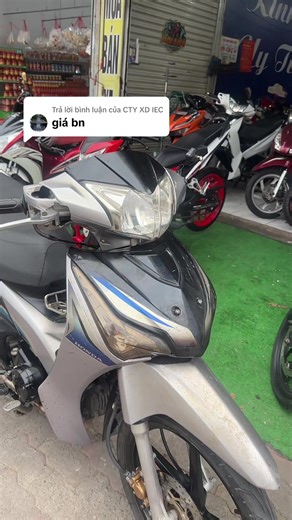 Future 125 FI Motorcycle Overview and Features