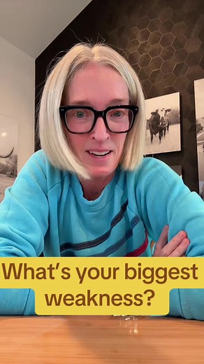 How to Answer 'What’s Your Biggest Weakness?'