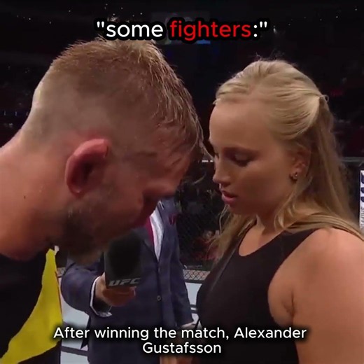 💀 The Biggest Difference Between MMA Proposals #ufc #mma #lukas #nicholson