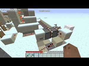 Simple Two-block Toggle / Double Piston Extender