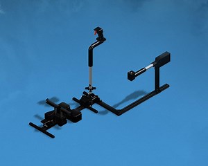 Helicopter Controls Set - Etsy