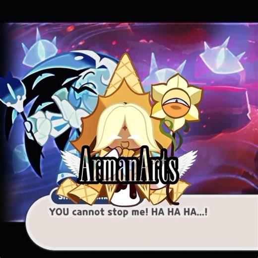 idk what to put it here 🥀💔 #cookierunkingdom #edit #gaming