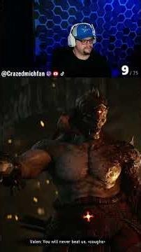 Best Cutscene in Gears E-day! #gearsofwareday