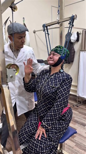 Back Theraly #fyp #therapy #relax