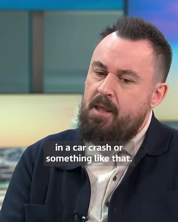 Manchester bomb survivor Martin Hibbert speaks for the first time since he and his daughter won their High Court case against conspiracy theorist Richard Hall, who claimed the attack was 'faked'. | Good Morning Britain