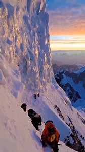📍K2 - savage mountain 🏔️ The second highest mountain in the world 🌎 📹 @alina0005 #everestexped #adventureawaits #everest #hikingadventures #mountainlife #mountaineering #expeditions #climbingworldwide #mountaineeringlife #climbing #neverstopclimbing #14x8000 #8000ers #expeditionlife #8000m #sevensummits #7summits #adventure #explorehimalayas #himalayasarecalling #highaltitudeclimbing #vinson #vinsonmassif #mteverest #mounteverest #8000m #getitdone #imjatse #islandpeak #SevenSummitsExpedition