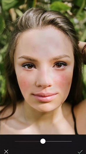 How To Get The Perfect Smile | Photo Editing Tutorial | YouCam Perfect #Shorts