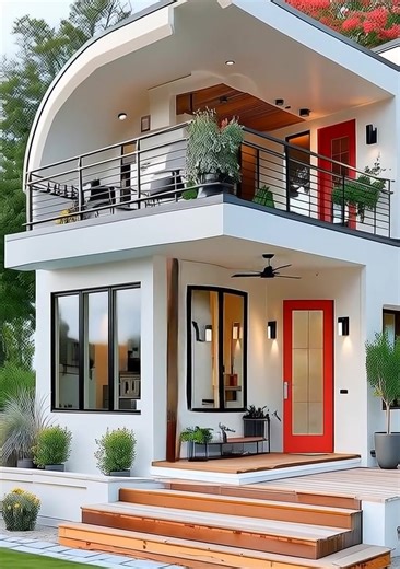 Dreamy Small Home 🏡💕 #fblifestyle | Small Home Living