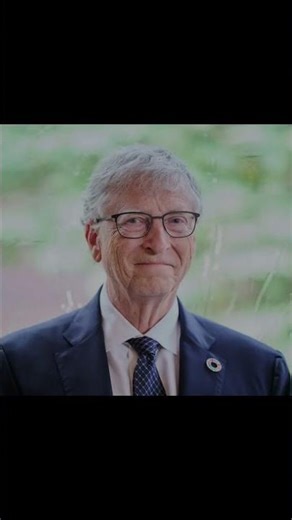 Bill Gates Epstein again