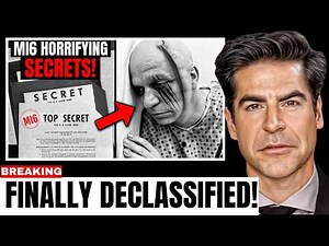 40 MI6 Secrets That Were Buried for Decades – Finally Exposed!
